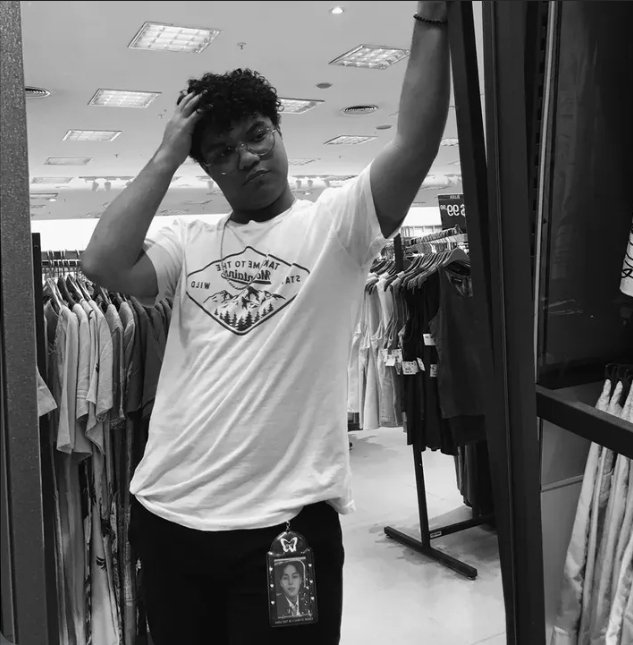 danii ~ NO TRAGEDY tweet media