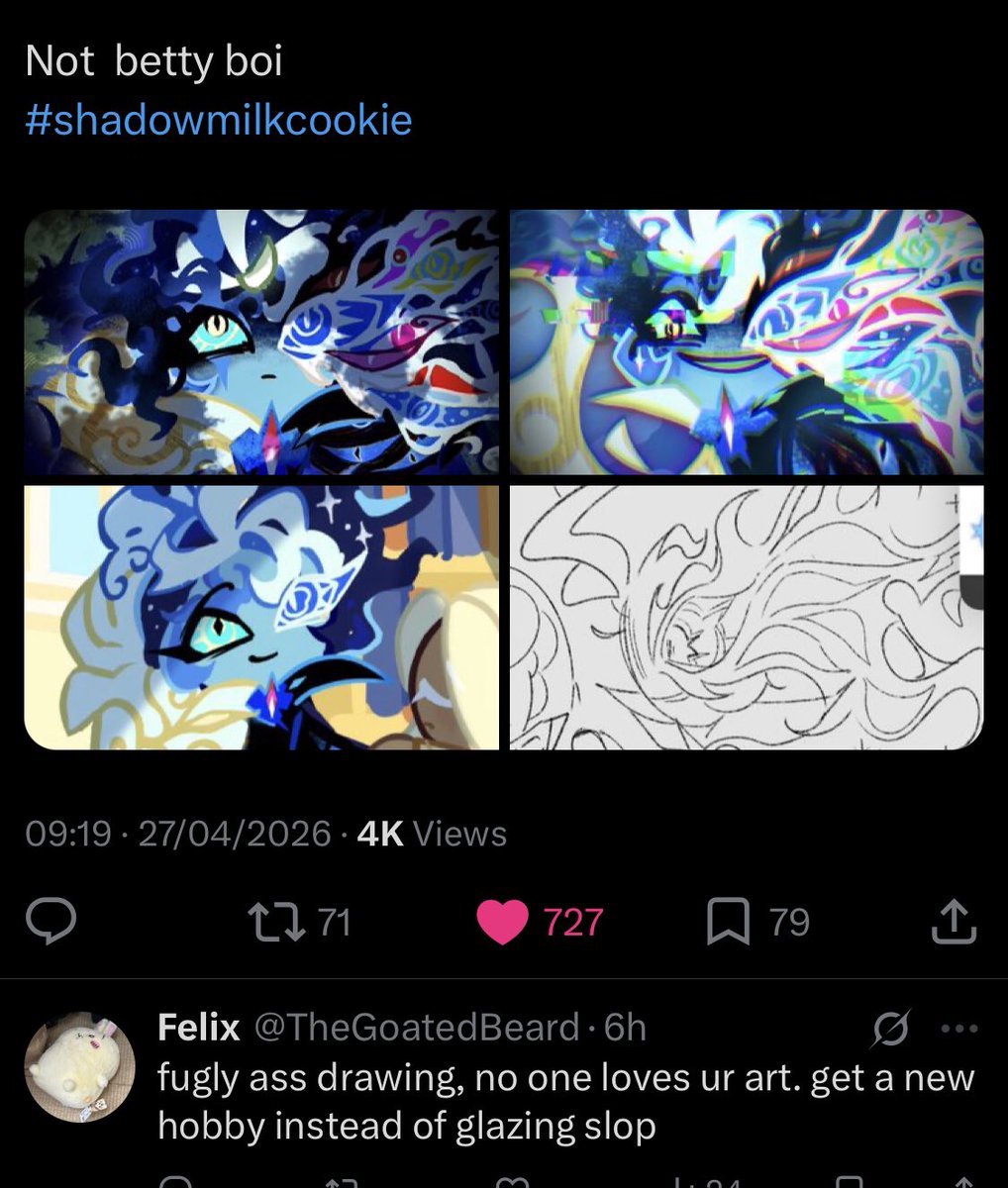 𝐅𝐚𝐢𝐫𝐲˚୨୧⋆°.˚˙✿˖°⟡ tweet media