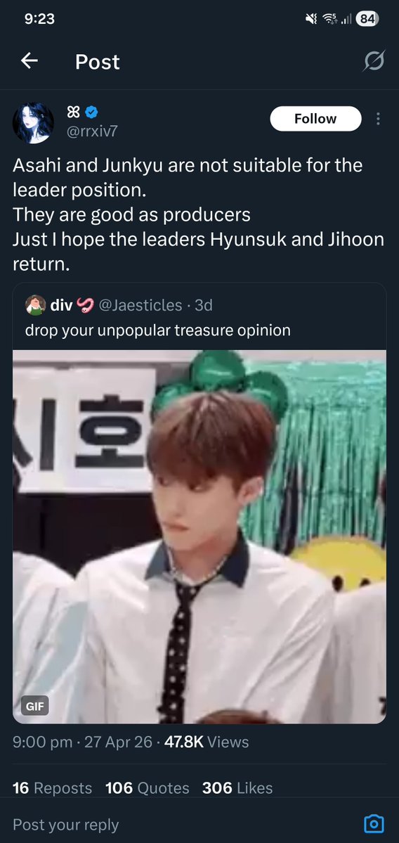 ✿𝚀𝚞𝚎𝚎𝚗❁❀˖° ᴾᴿᴼᴰ ᴷʸᵁ tweet media