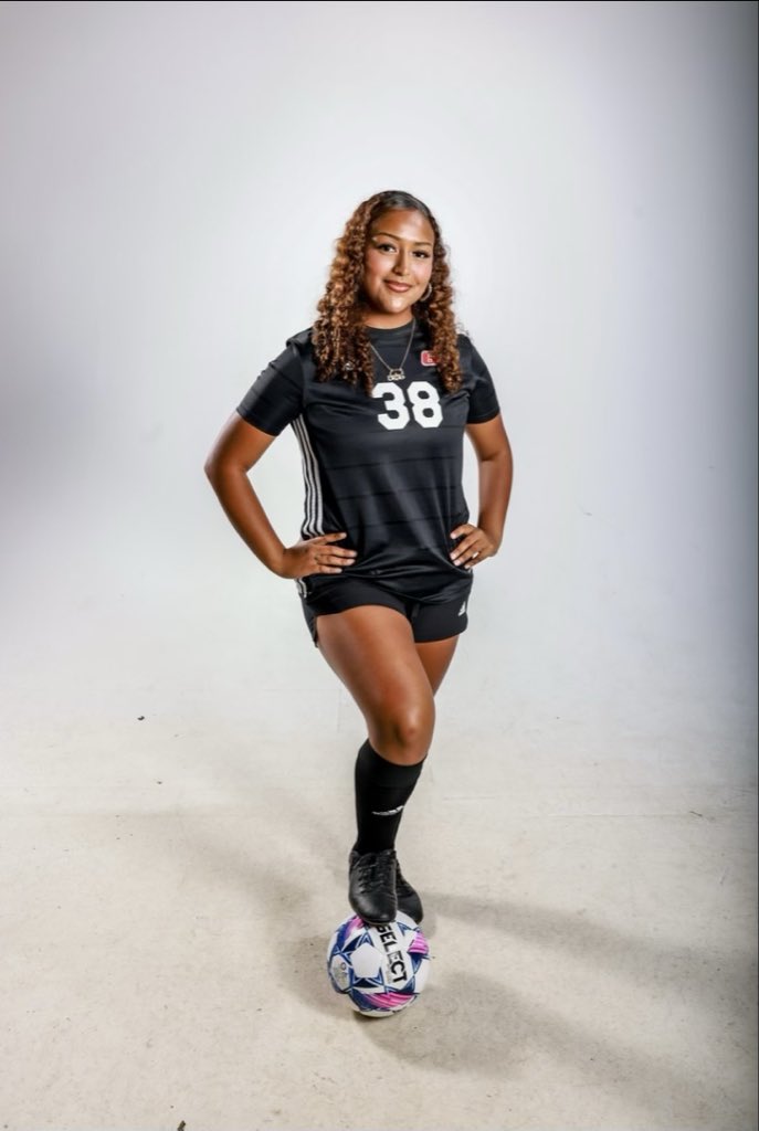GV Women's Soccer tweet media