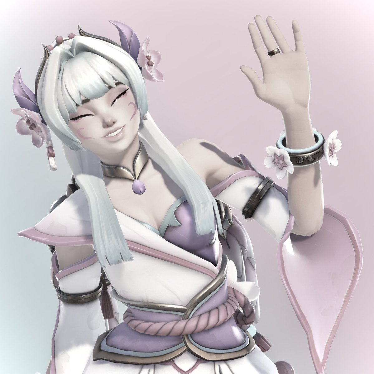 ky ✧.* tweet media