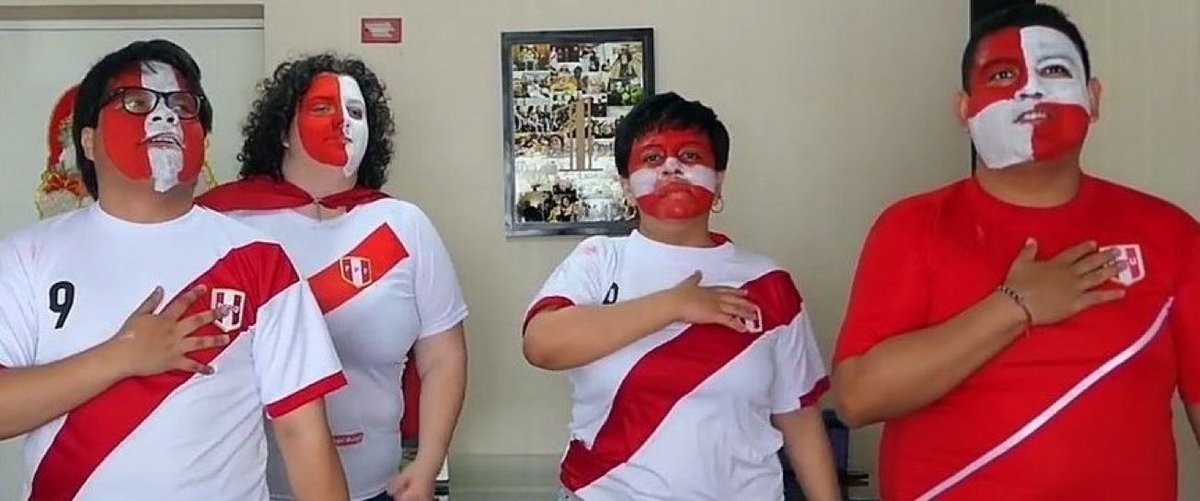 Ya esta alv  nuevo fan project TODAS el dia 7,9y 10 bien pintadas de rojo y blanco con su polito de la selección , los biti pensaran que son los colores de arirang pero es puro patriotismo y ego lo que tenemos 🗣