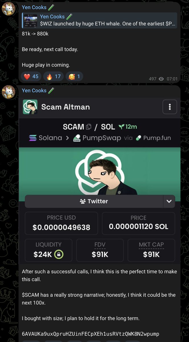 Yen 円 🧪 yen.hl tweet media