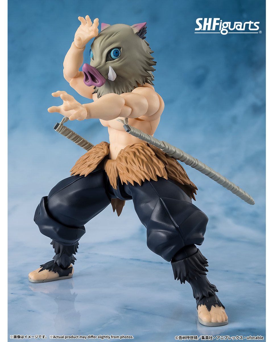 魂ネイションズ公式/BANDAI SPIRITS TAMASHII NATIONS OFFICIAL tweet media