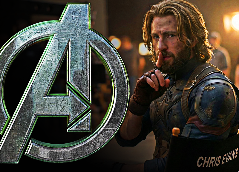 Marvel Spoiler Ⓐ tweet media