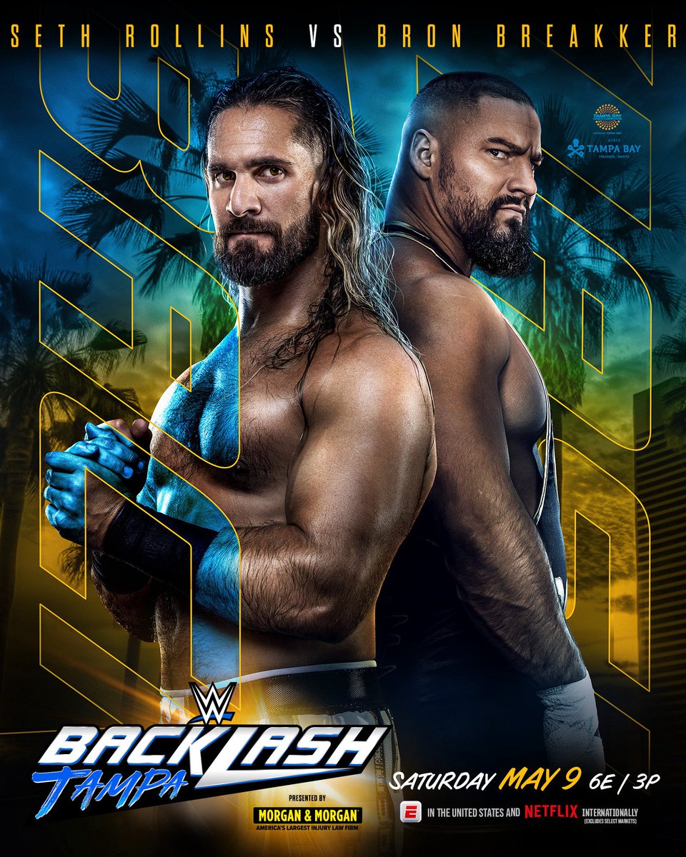 Triple H tweet media