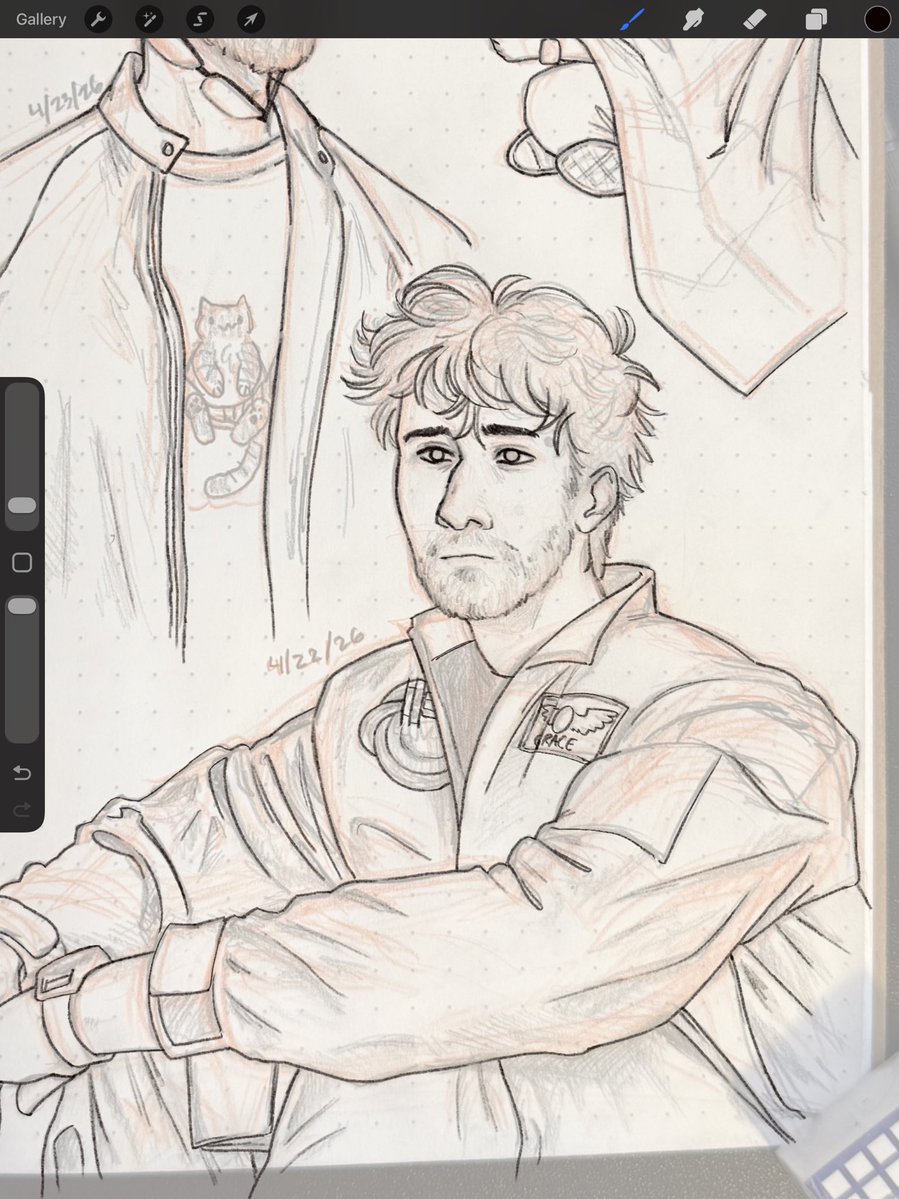 project hail rissa ⭐️🚀 tweet media