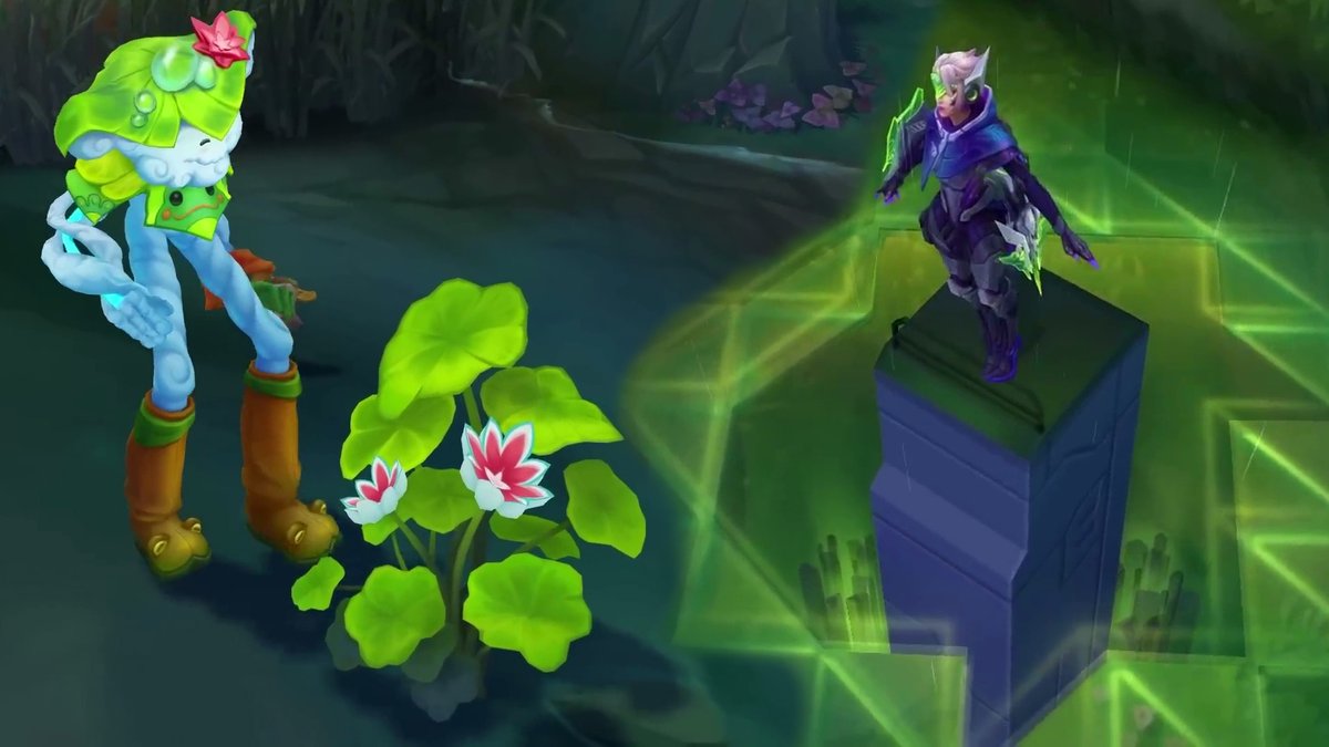 SkinSpotlights tweet media