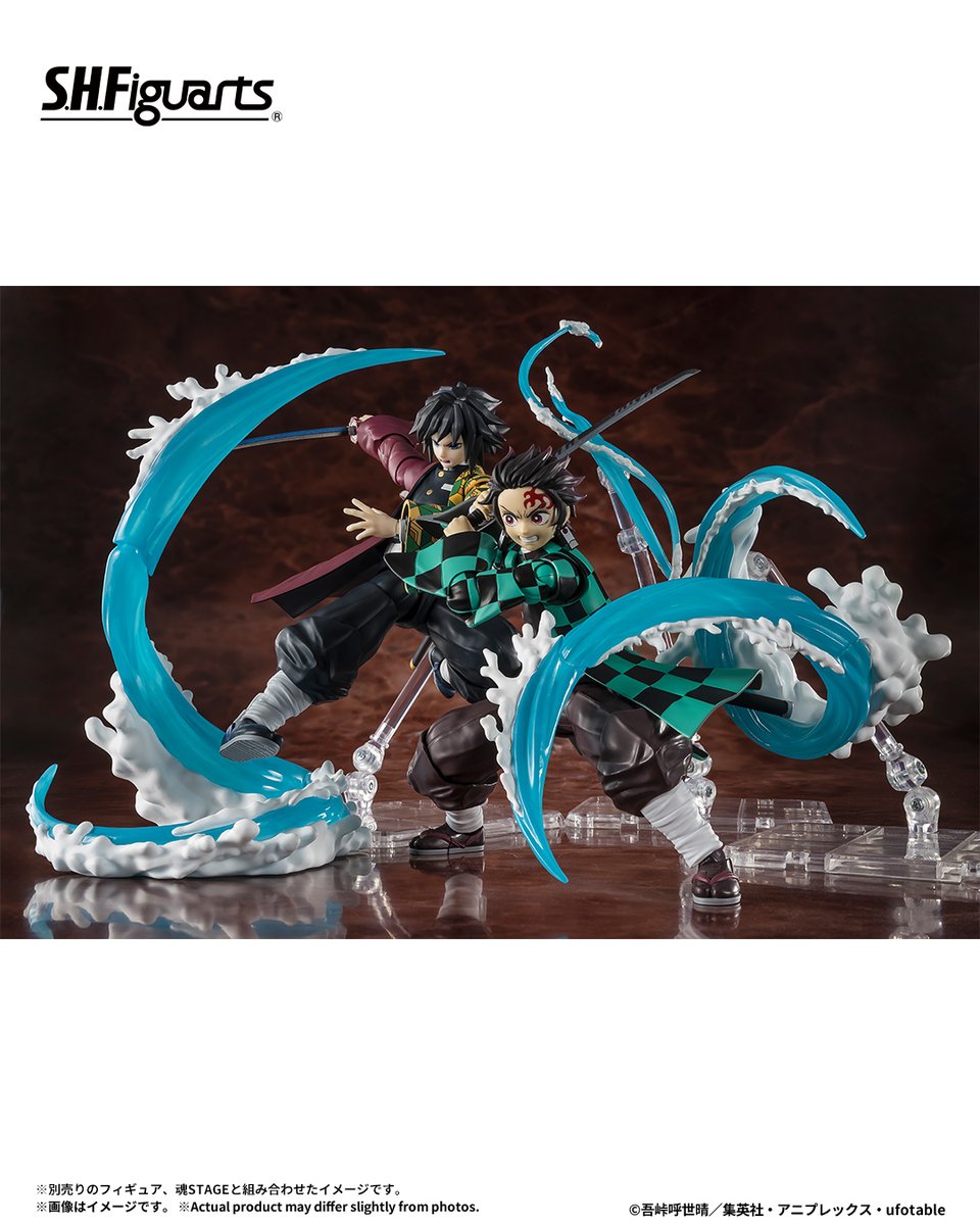 魂ネイションズ公式/BANDAI SPIRITS TAMASHII NATIONS OFFICIAL tweet media