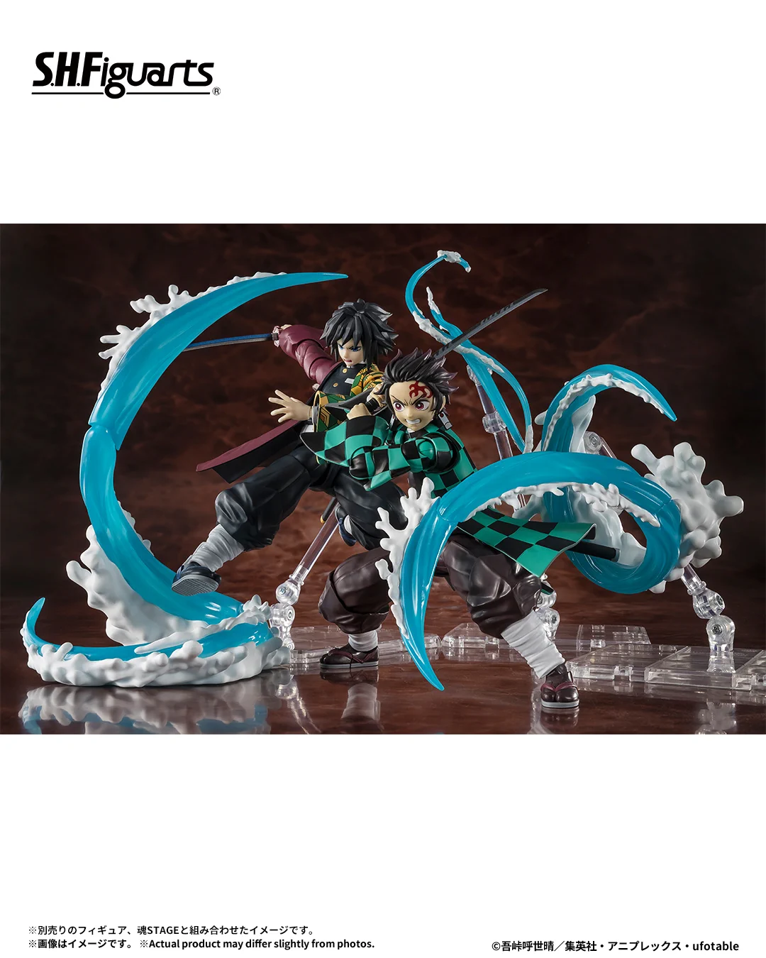 魂ネイションズ公式/BANDAI SPIRITS TAMASHII NATIONS OFFICIAL on X
