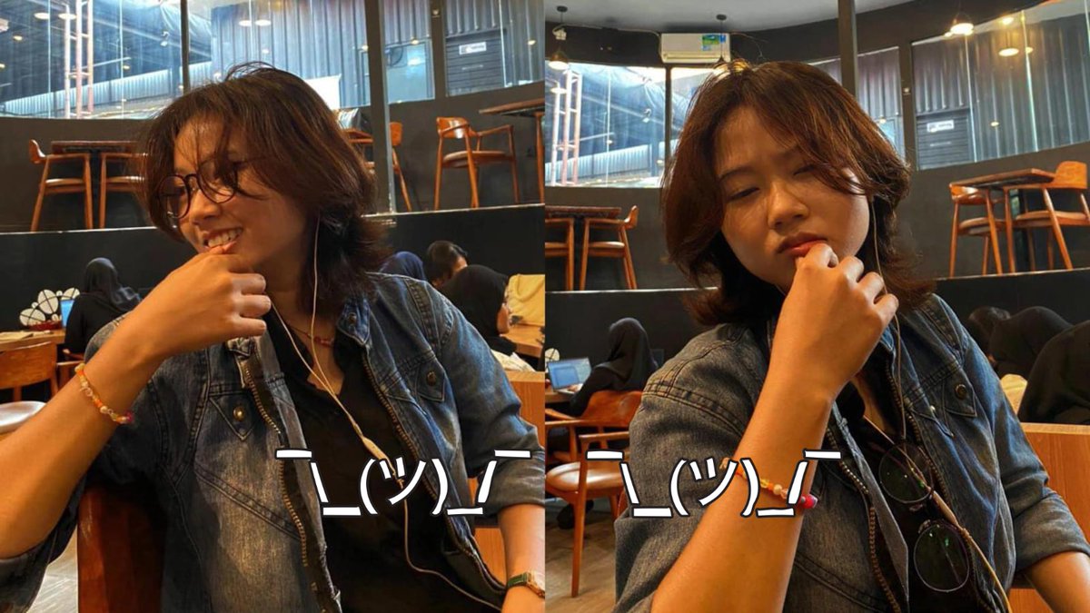 selalumantep's tweet image. no insecure lagi about my height soalnya kalau Tuhan menciptakan aku dengan tinggi badan diatas rata-rata nanti aku bakalan sombong, angkuh dan narsis #Secure #LoveMyself #PendekJugaOke