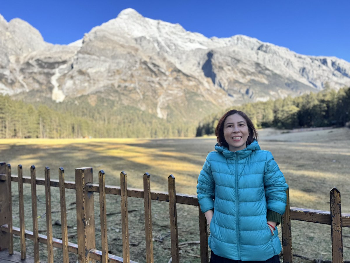 Tuyết Nguyễn | Tiffany | NCC0005 tweet media