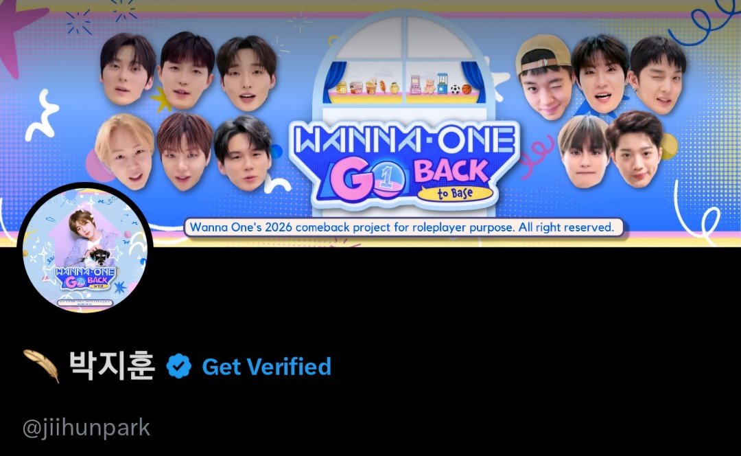 𝐖𝐀𝐍𝐍𝐀 𝐎𝐍𝐄 𝐆𝐎: 𝐁𝐚𝐜𝐤 𝐓𝐨 𝐁𝐚𝐬𝐞 tweet media