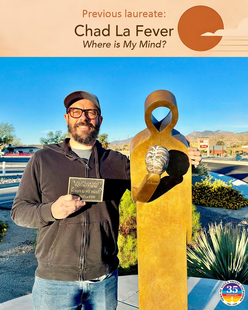 Town of Yucca Valley tweet media