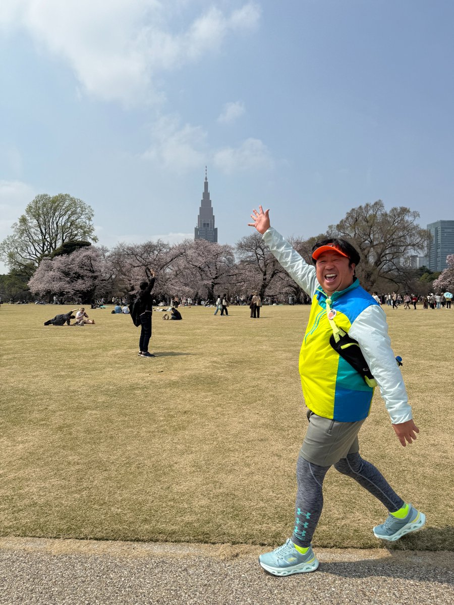 バナナマン日村が歩く！ウォーキングのひむ太郎【公式】 tweet media