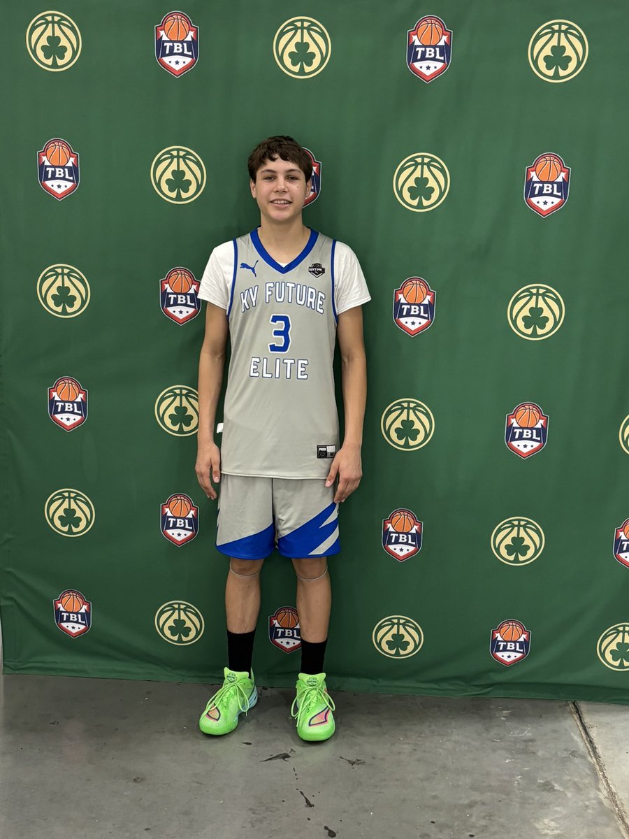 NEXTGENPROSP's tweet photo. @coltdelimpo stats this weekend 
Game 1: 21 points, 5 rebounds, 6 assists
Game 2: 16 points, 4 rebounds, 4 assist
Game 3: 25 points, 3 rebounds, 4 assists
Game 4: 19 points, 4 rebounds, 4 assists

20.3 ppg, 4 rpg, 4.5 apg through 4 games https://t.co/cF1PATovGt