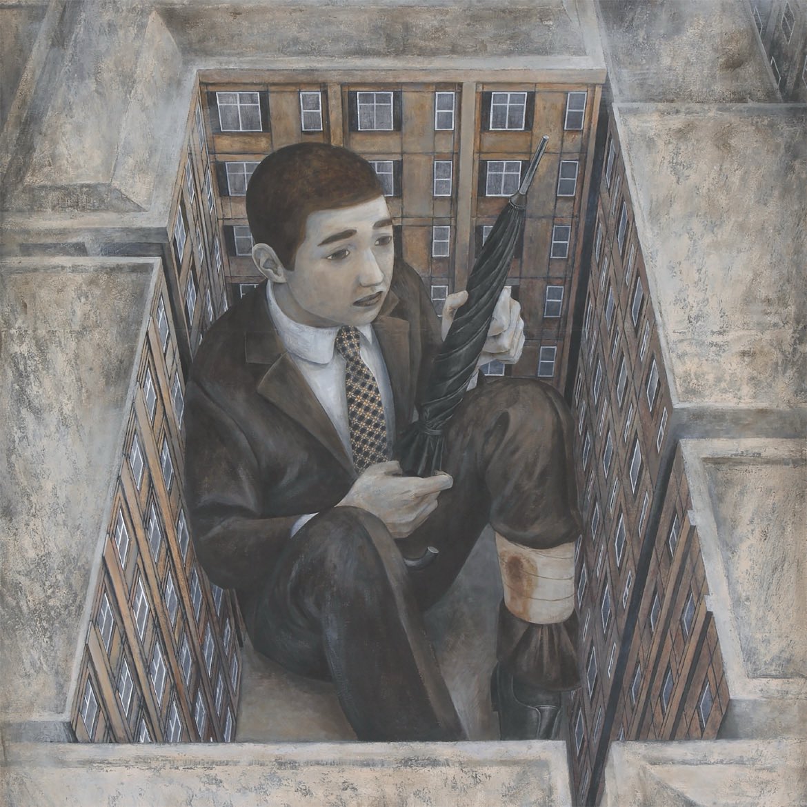 gonbei2025's tweet image. #NowPlaying
🎵 Sunset Man
👤 eastern youth
💿 Chikyu no Ura kara Kaze ga Fuku