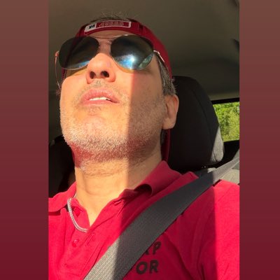 HamdiRaouf's tweet photo. #NewProfilePic https://t.co/vDkhUOZkoG