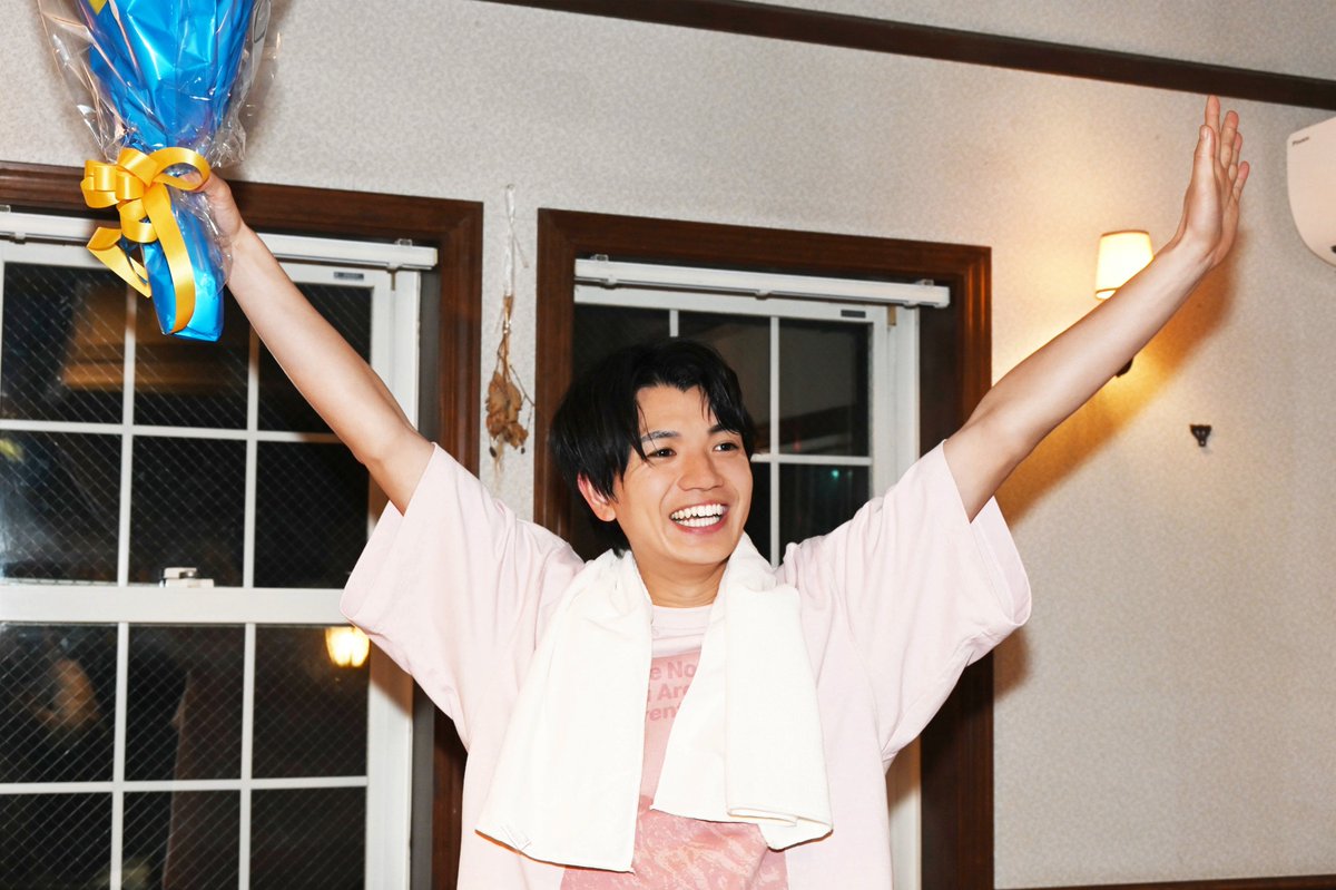 TRAIN TV【公式】 tweet media