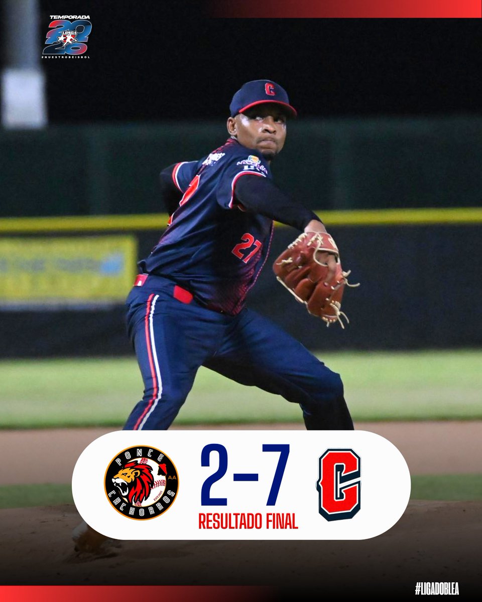 Liga de Béisbol Superior Doble A tweet media