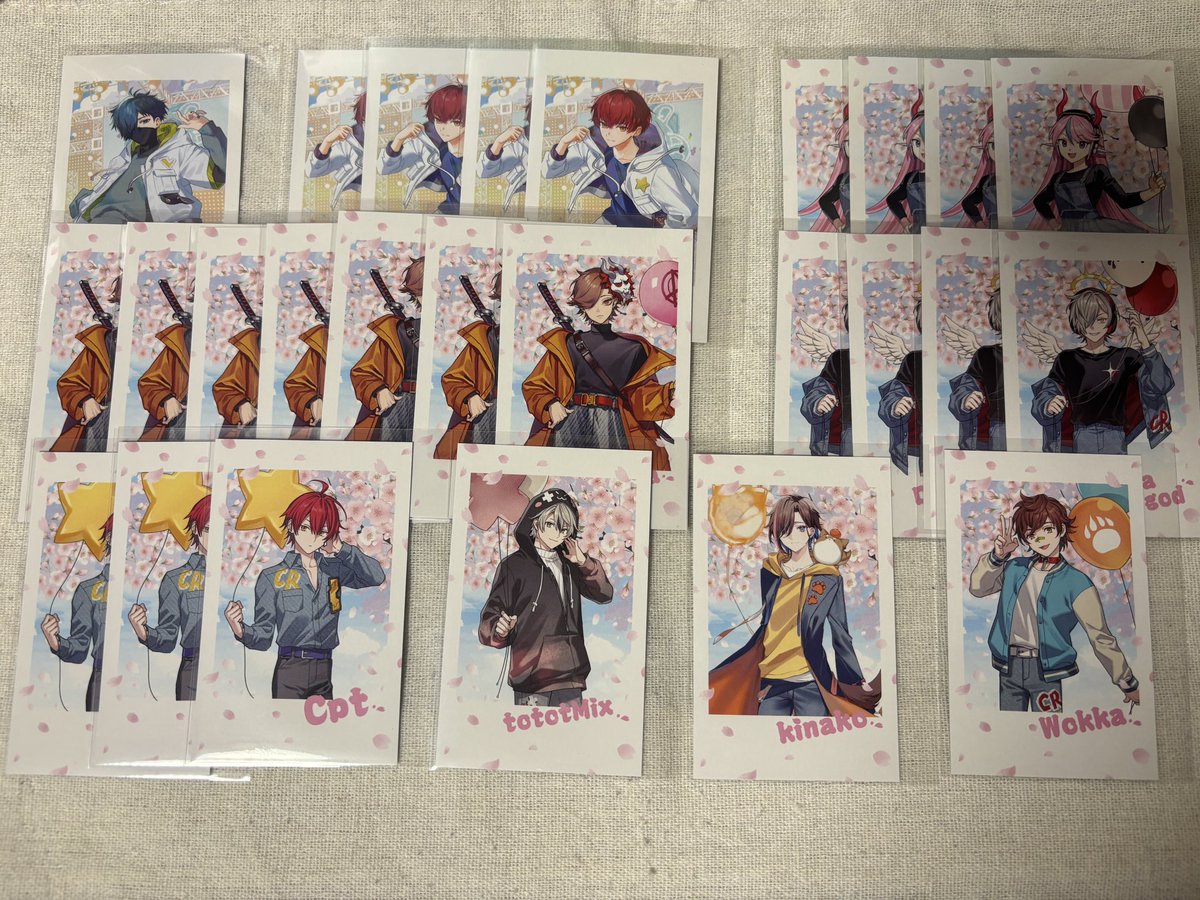 あい/取引垢🗝 tweet media