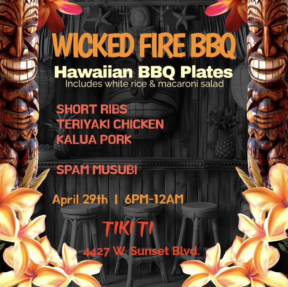 Tiki-Ti tweet media