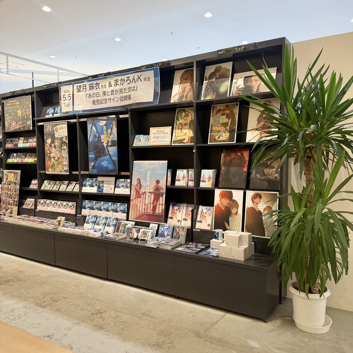 ZABADAK まとめ売り【20thサイン入り】空ノ色 本日発売📖 #望月麻衣 著