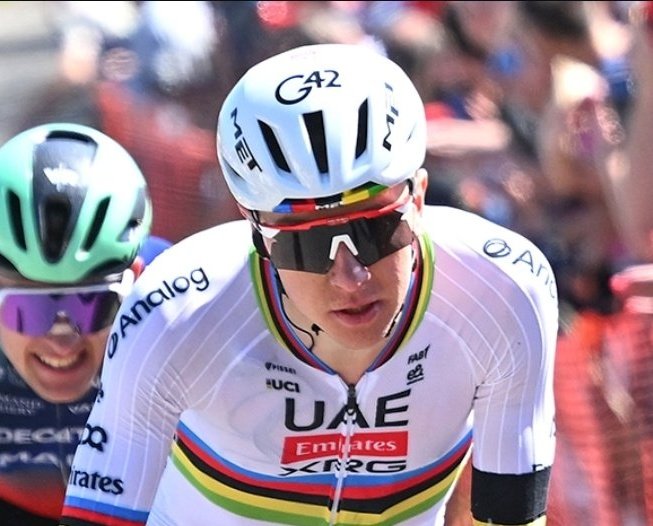  e-Tour de Dope ™ tweet media