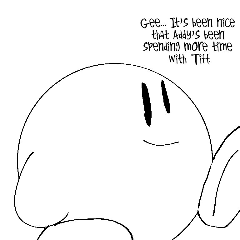Adeleine Doodles Daily tweet media
