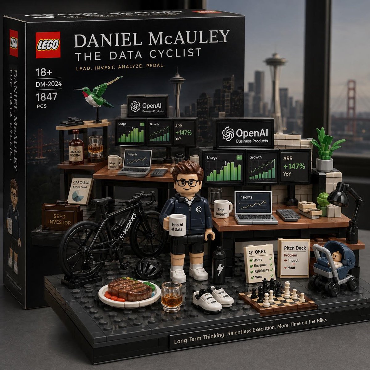 Daniel McAuley tweet media
