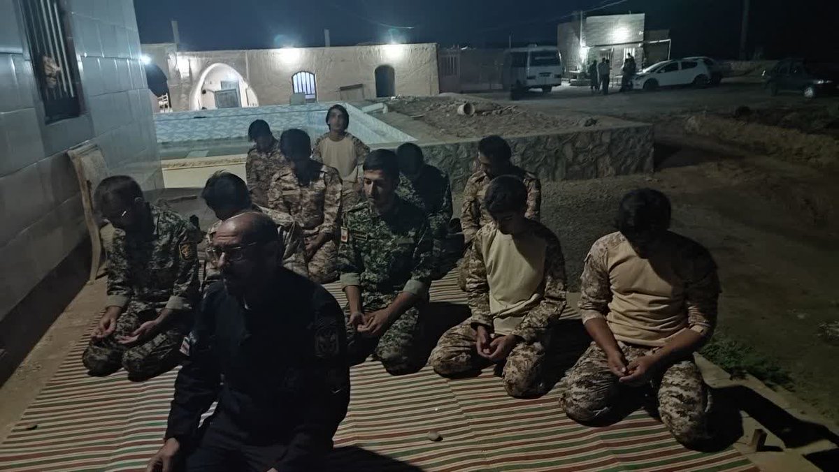 🇮🇷مزدوریاب tweet media