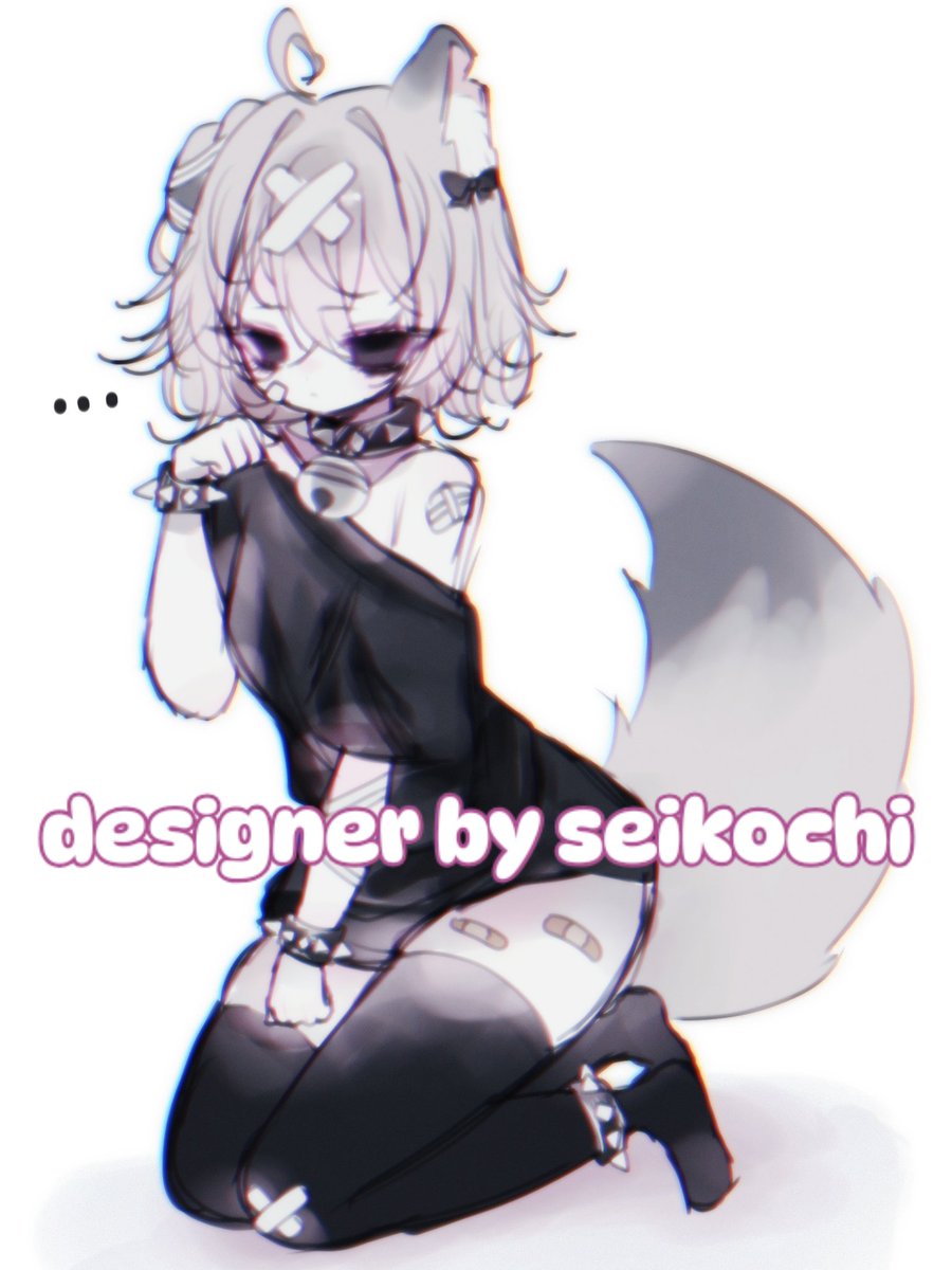 👻 Seiko 🩷 on Vgen tweet media