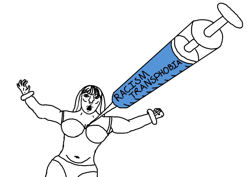 CaleoKathaline tweet media