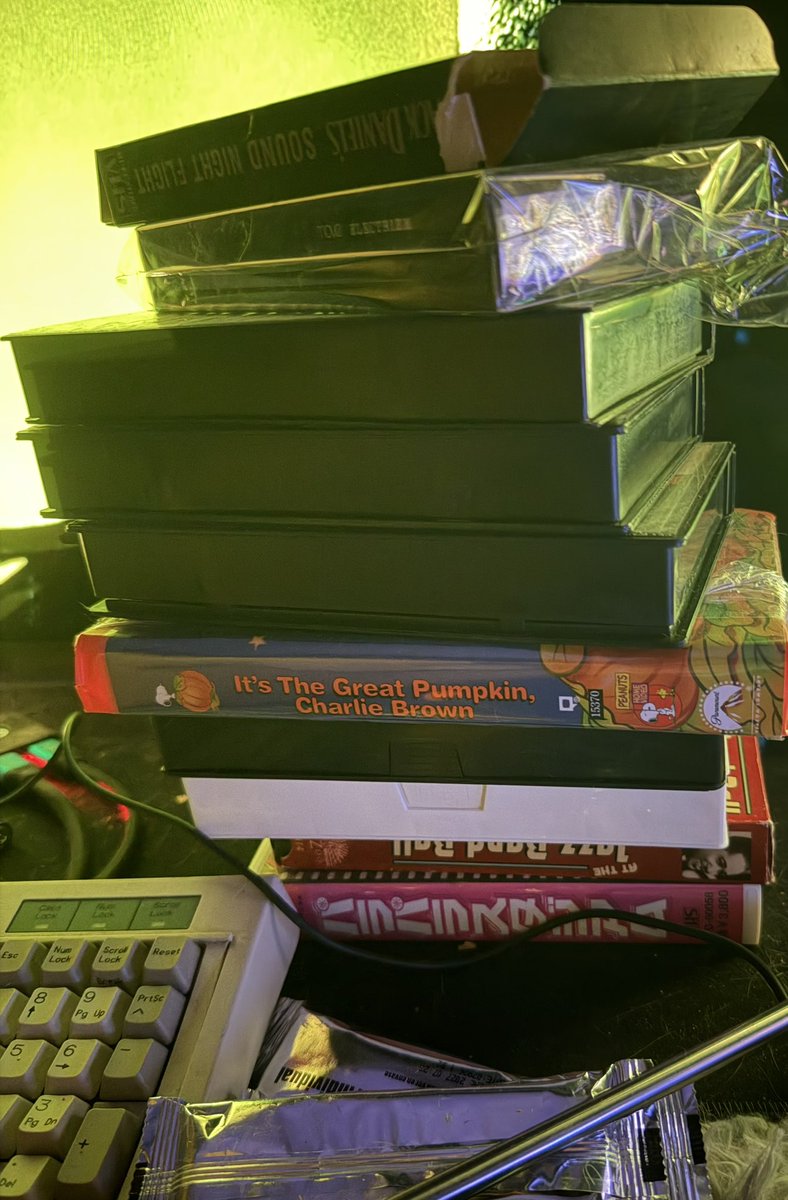 La gran calabaza 🎃