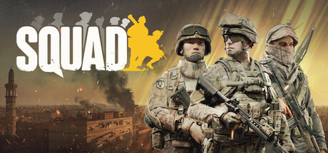 LouisBlueEyes84's tweet image. I think i just found my new favorite game. it reminds me of Battlefield 2.  #Squad #Steam