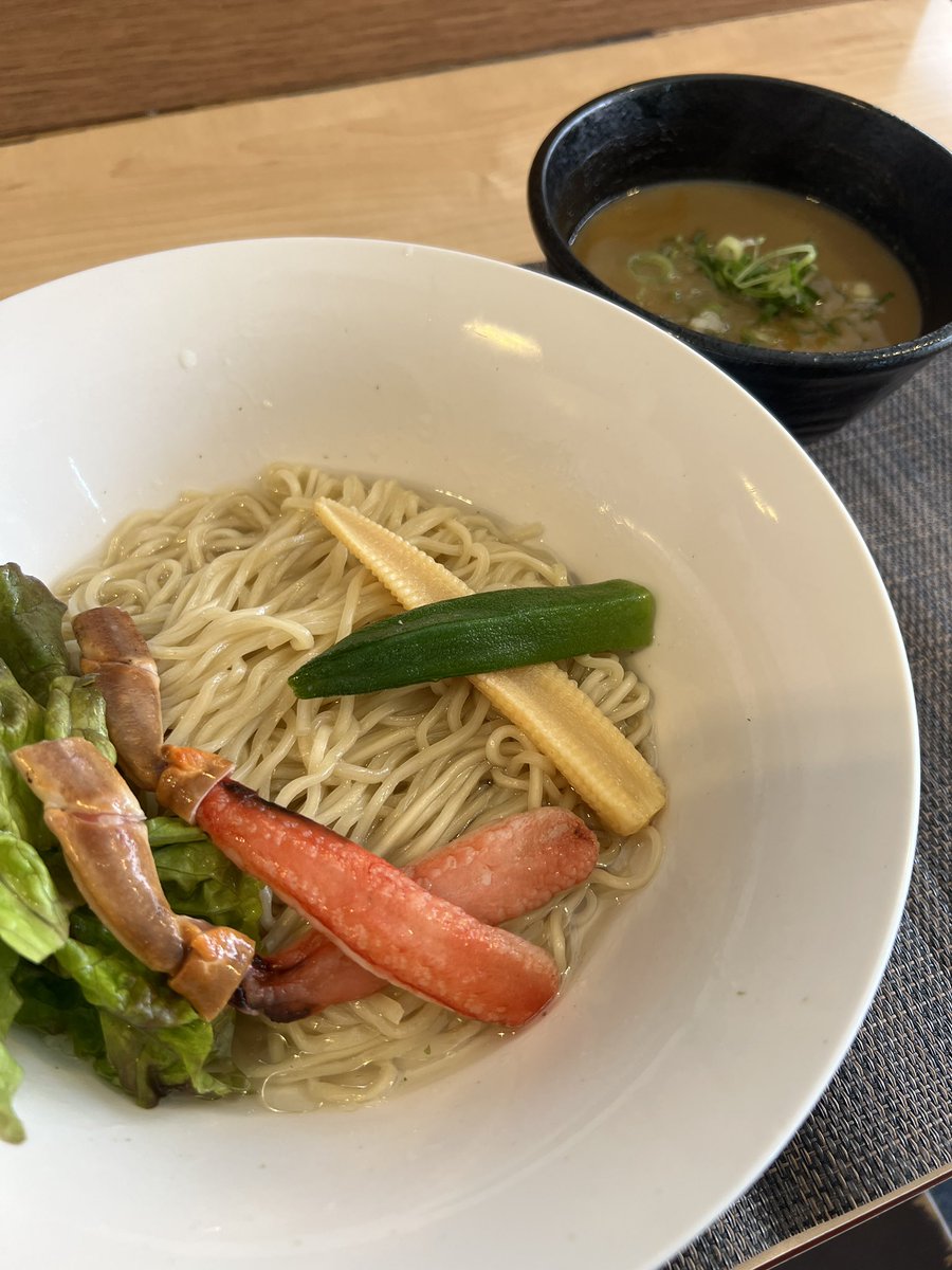 中華そば 麺屋M tweet media