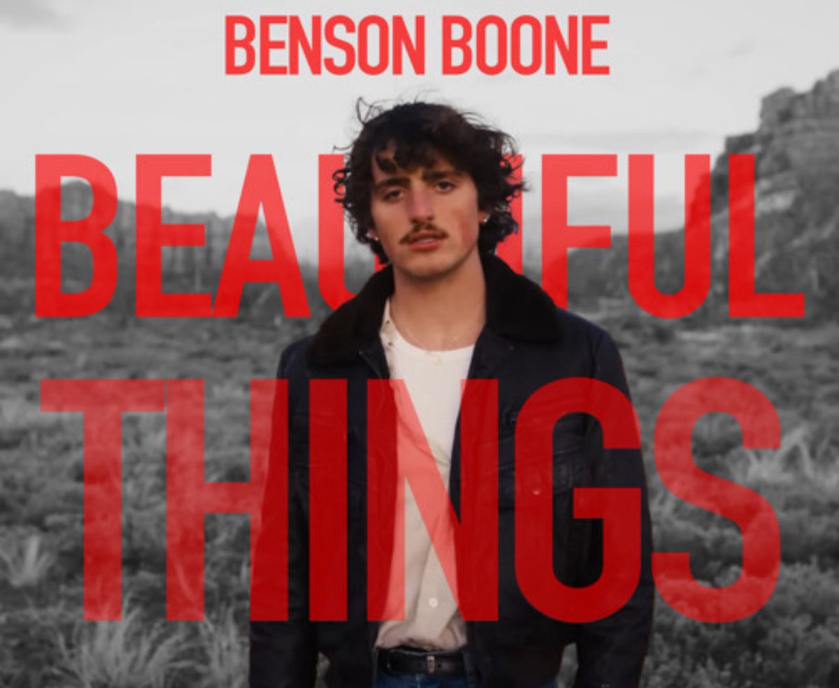 GlobalMediaInk's tweet image. It’s a Benson Boone kinda night. … 😂😂😂

youtu.be/Oa_RSwwpPaA?si… 

#MondayThoughts #NewMusicMonday #BensonBoone #BeautifulThings