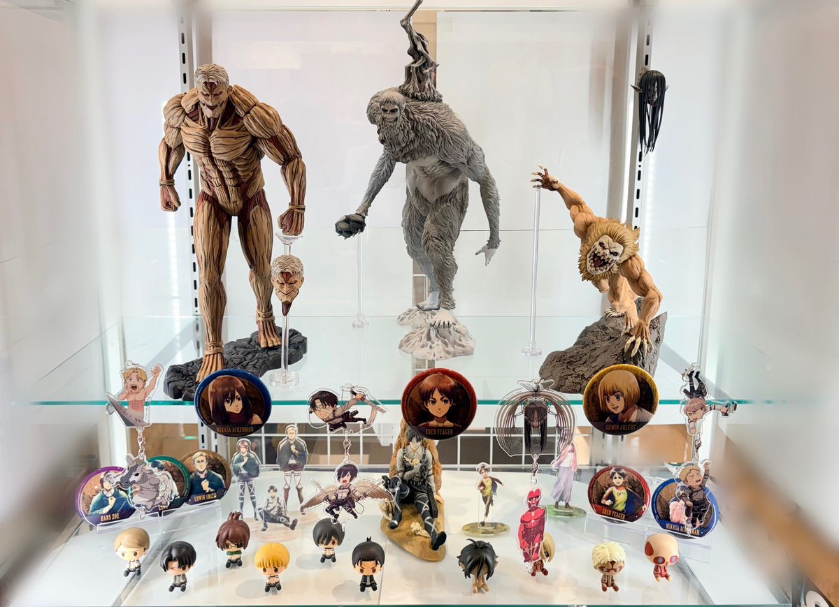 一番くじ公式ショップ心斎橋PARCO店 入荷情報 入荷情報 ✨4/30(木)発売