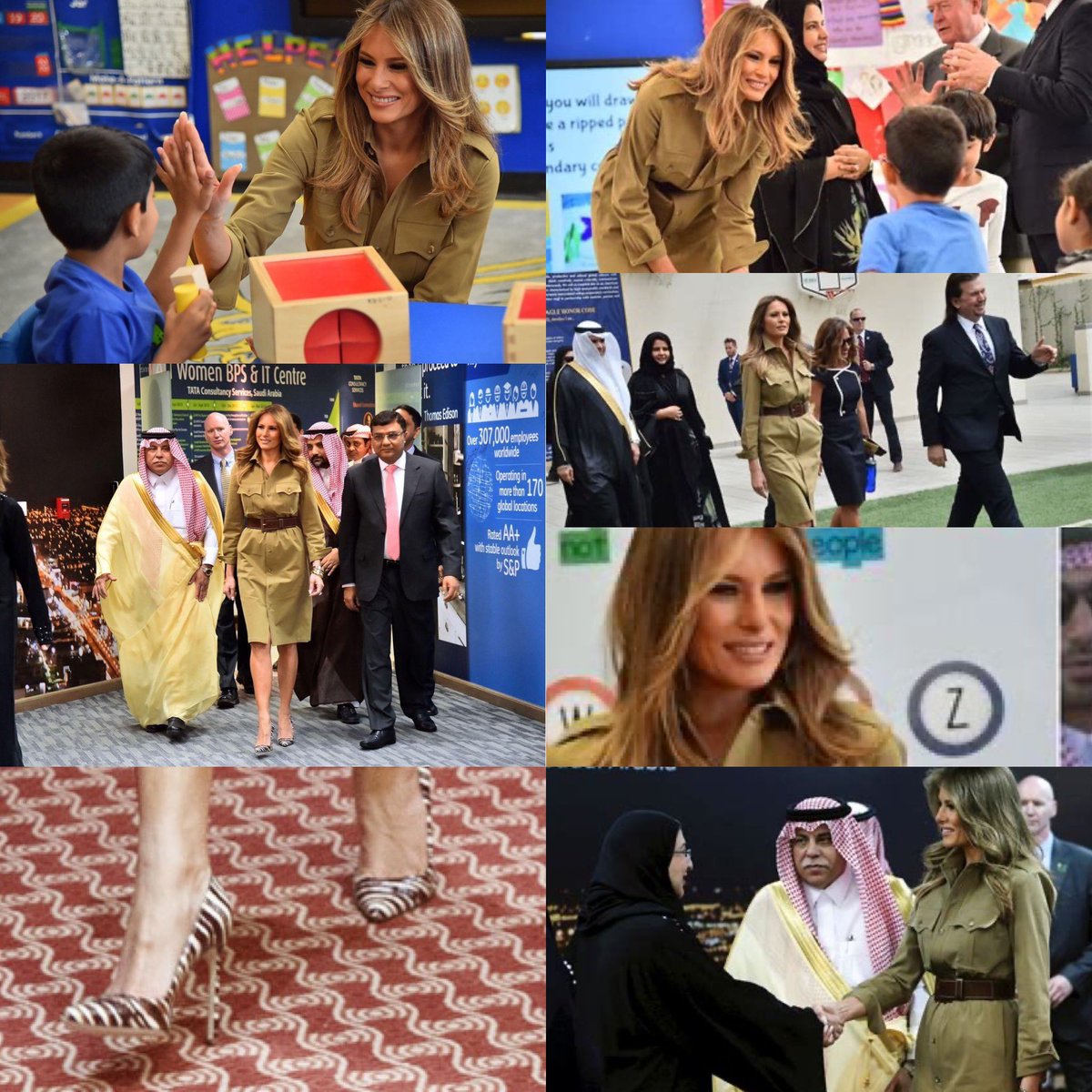 BegoodCarolyn's tweet photo. THE DARK FIRST LADY RISES 😎🥳🔥🔥🔥(251) #DarkToLight #DeathToLIFE 

DECODE THE NUMBER SEVENTEEN🎺👑🤲🕊️🩵 (251) #IYKYK #MeLaniA 

QUEEN BOWS TO THE QUEEN 🇬🇧🙇🏼‍♀️🙌🇺🇸👸🏻👑 (251) #TheRealQueen 🎺😉💯

MISSION SAVE THE CHILDREN‼️🔥🔥🔥(251) #GodBlessFLOTUS #SaveOurChildren #EndHumanTrafficKING 

KNOWLEDGE OF THE TREE OF LIFE 🌳🤲🕊️(251) #KnowledgeIsPower 💪💪💪

THE EVENT IS COMING SOON 👀🎺🕊️🤲🌹🇺🇸🦅🌎 (251) 

THERES A NEW WORLD COMING 💛🌟⚜️🎺🤲🕊️🌎(251)

SEE YOU CANT CONTROL GOD 🙌🤍🕊️☀️✝️👑⛓️‍💥‼️ (251) 

GOD IS LOVE LIGHT TRUTH 💛🩵☀️🕯️🪔🙌🎺🤲🕊️(251) 

THE FALL OF THE GOVERNMENT 💥💥🪃⛓️‍💥👩🏼‍⚖️🏦🏢🏛️(251) #YoullFindOut 👇

TO RESTORE PEACE WITH GOD 🕯️🤲🕊️🌹🇺🇸🦅🌎🤍🪔☀️🌈(251)