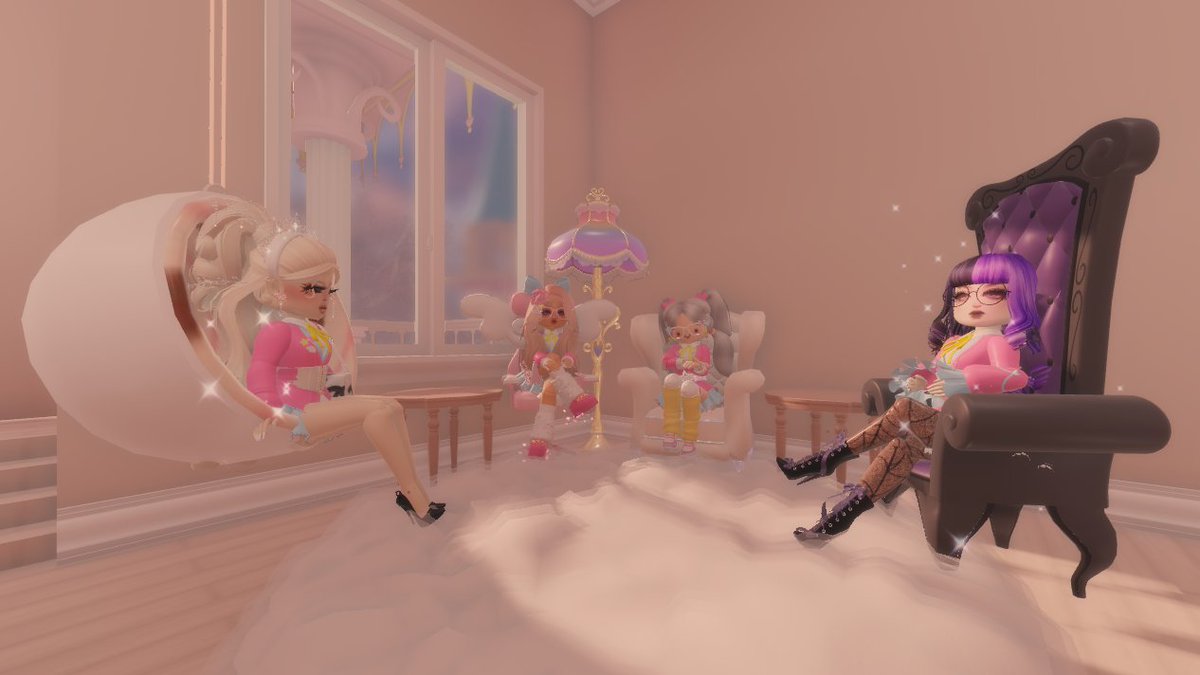 BabeBlades Channel Official tweet media
