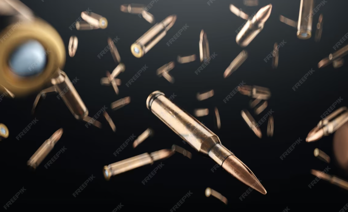 ⭕️A las MAFIAS se las extermina con Pb⭕️