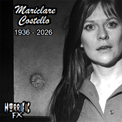 Remembering the talented actress Mariclare Costello!!