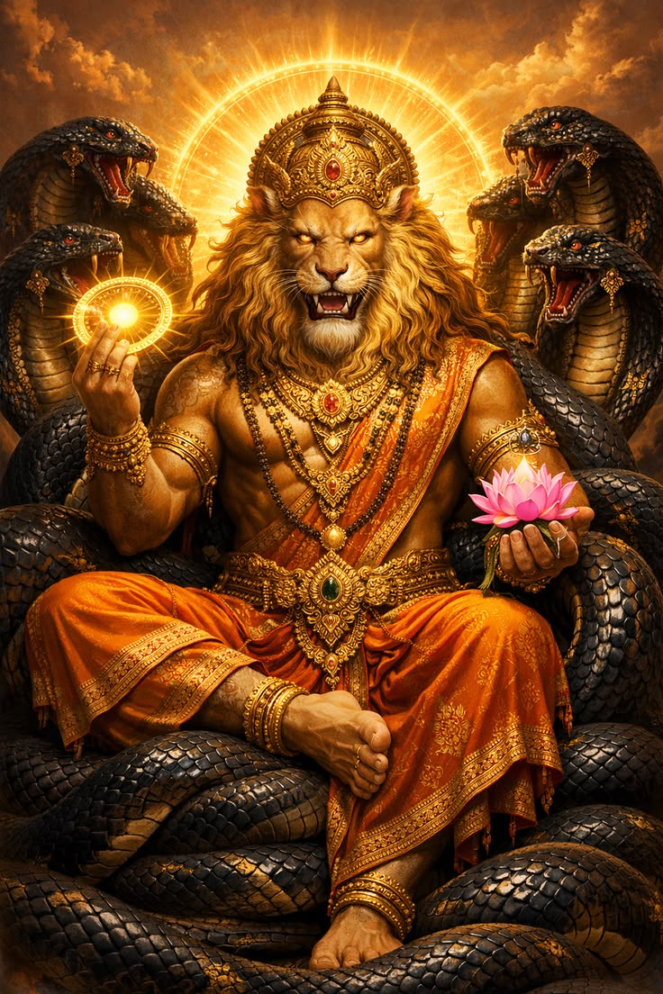 ॐ नमो भगवते वासुदेवाय नमः🙏