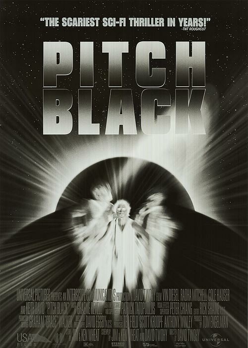 ScumbagZomB's tweet image. Vin Diesel's best film franchise 🙊

#NowWatching