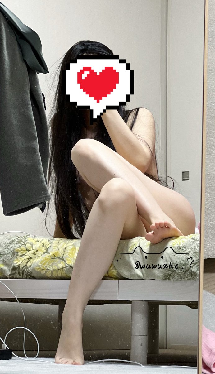 污污小火车 tweet media