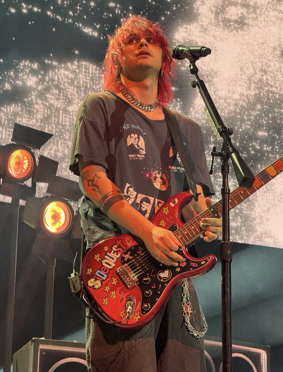 ★ hayden!! tweet media