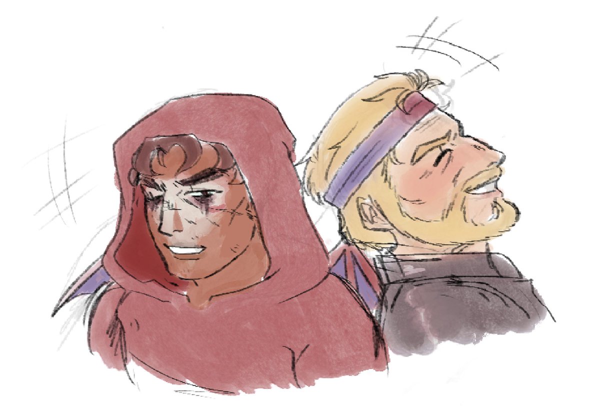 percival 🪓 || c0mms open ! tweet media