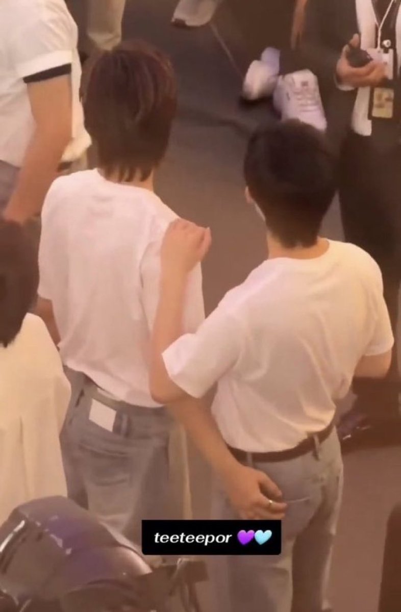 Hirunkitty ‏݁𐙚 Wu era tweet media