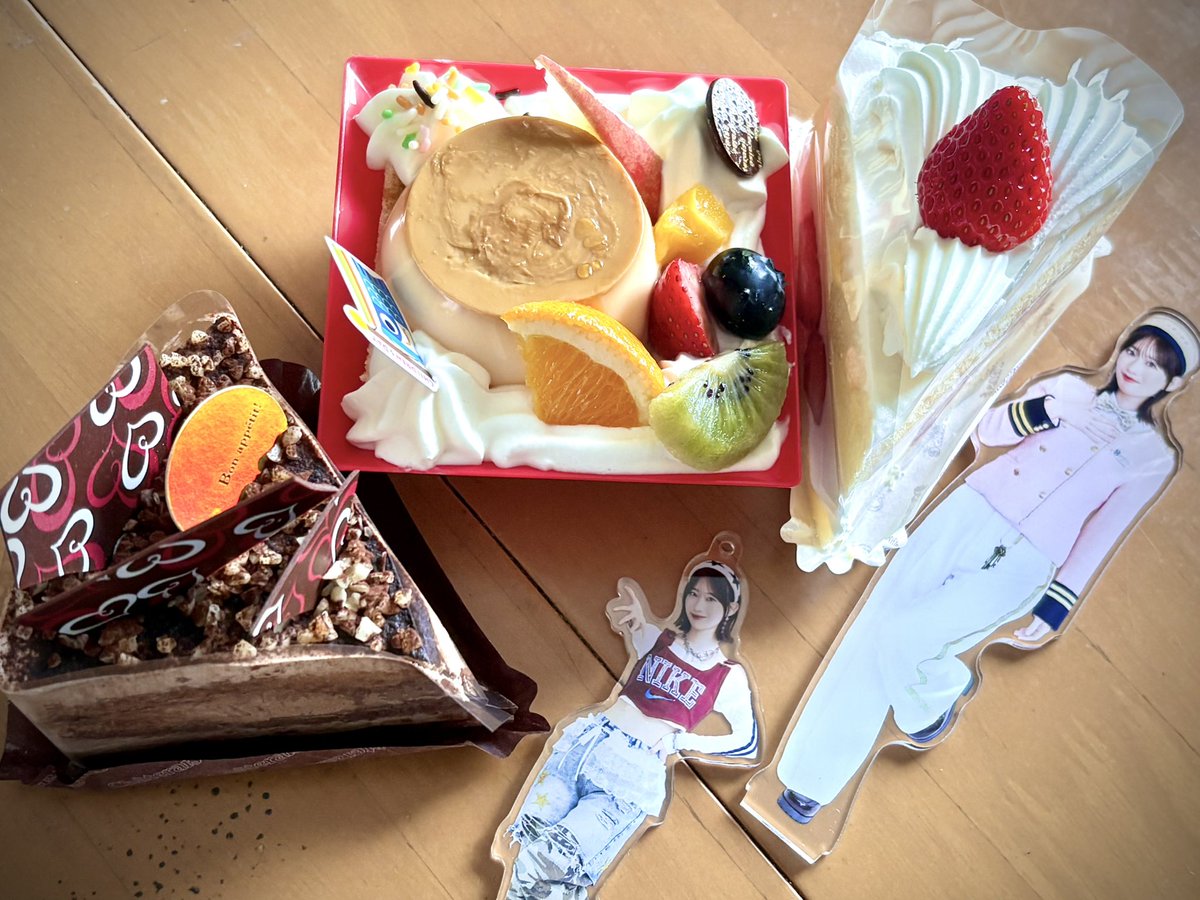 テッチン tweet media
