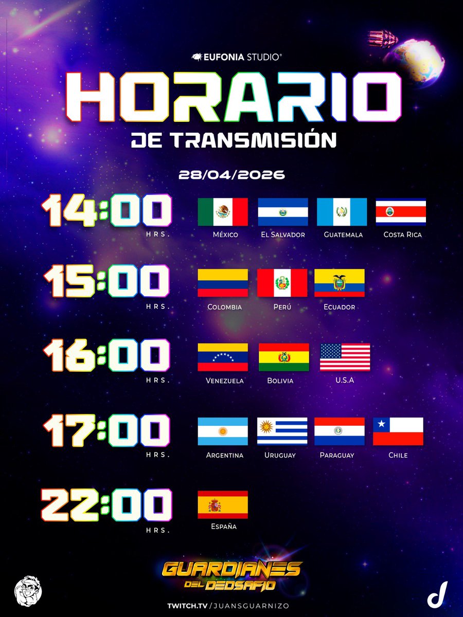 ElJuaniquilador 💪 tweet media